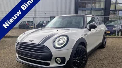 Occasion Mini Cooper Clubman 136 PK (100 kW) 2021 Stationwagen