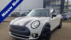 Overige Gebruikt 2021 Mini Cooper Clubman Stationwagen | € 28.900 (Eerlijke prijs)