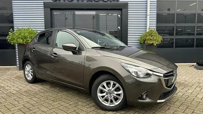 Occasion 2016 Mazda 2 Hatchback | € 13.895 (Eerlijke prijs)