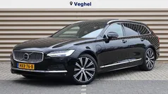 Zwart Gebruikt 2020 Volvo V90 Inscription Stationwagen | € 33.950 (Eerlijke prijs)