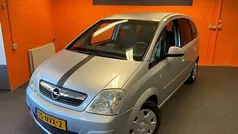 Gebruikt 2007 Opel Meriva Essentia MPV | € 1.750 (Eerlijke prijs)