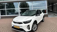 Gebruikt 2023 Kia Stonic Start SUV | € 22.400 (Eerlijke prijs)