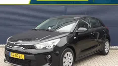 Gebruikt 2018 Kia Rio Hatchback | € 12.440 (Eerlijke prijs)
