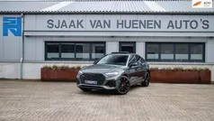 Daytona grey Gebruikt 2021 Audi Q5 Sportback Exclusive SUV | € 59.950 (Eerlijke prijs)