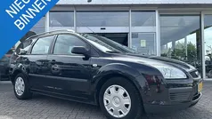 Gebruikt 2006 Ford Focus Trend Stationwagen | € 999 (Goede deal)