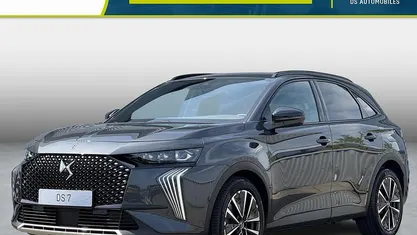 Occasion 2025 DS Automobiles DS7 Crossback Business SUV | € 49.995 (Goede deal)