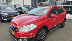 Gebruikt 2015 Suzuki SX4 S-Cross SUV | € 9.950 (Super prijs)