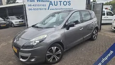 Gebruikt 2011 Renault Scénic III Bose Edition MPV | € 4.449 (Goede deal)