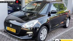 Zwart Gebruikt 2019 Suzuki Swift Hatchback | € 13.425 (Eerlijke prijs)