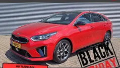 Gebruikt 2021 Kia ProCeed GT-Line Hatchback | € 21.495 (Eerlijke prijs)