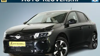 Occasion 2025 Opel Corsa-e Edition Hatchback | € 22.900 (Eerlijke prijs)