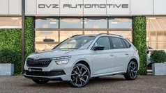 Grijs Gebruikt 2021 Skoda Kamiq Monte Carlo SUV | € 24.950 (Eerlijke prijs)