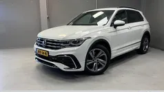 Gebruikt 2021 VW Tiguan Business+ SUV | € 32.675 (Eerlijke prijs)