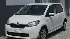 Gebruikt 2014 Skoda Citigo Ambition Hatchback | € 5.990 (Eerlijke prijs)