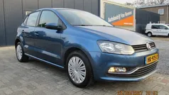 Gebruikt 2015 VW Polo Comfortline Hatchback | € 8.950 (Eerlijke prijs)