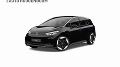 Zwart Nieuw 2025 VW ID.3 Pro Hatchback | € 40.150 (Eerlijke prijs)