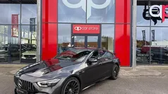 Zwart Gebruikt 2020 Mercedes AMG GT Premium Coupé | € 79.999 (Super prijs)