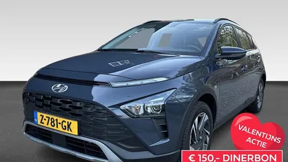 Occasion Hyundai Bayon Comfort 101 PK (74 kW) 2024 SUV