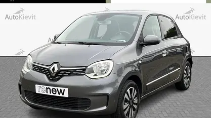 Grijs metallic Gebruikt 2020 Renault Twingo Intens Hatchback | € 11.950 (Eerlijke prijs)