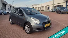 Gebruikt 2009 Suzuki Alto Hatchback | € 1.999 (Eerlijke prijs)