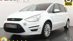 Gebruikt 2012 Ford S-MAX Titanium MPV | € 6.945 (Eerlijke prijs)