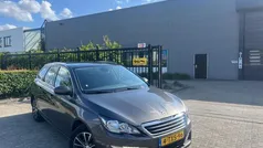 Gebruikt 2014 Peugeot 308 Stationwagen | € 4.199 (Goede deal)
