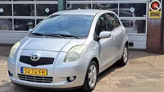 Gebruikt 2006 Toyota Yaris Luna Hatchback | € 4.750 (Goede deal)