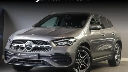 Occasion Mercedes GLA250 AMG line 2022 SUV