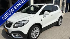 Gebruikt 2014 Opel Mokka Cosmo SUV | € 8.699 (Goede deal)