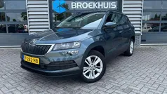 Gebruikt 2022 Skoda Karoq Business Line SUV | € 27.945 (Eerlijke prijs)