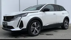 Wit Gebruikt 2022 Peugeot 3008 Allure SUV | € 25.945 (Goede deal)