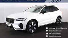 Wit Gebruikt 2024 Volvo XC60 Plus SUV | € 55.900 (Super prijs)