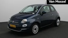 Gebruikt 2021 Fiat 500 Lounge Hatchback | € 13.240 (Eerlijke prijs)