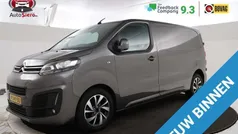 Grijs Gebruikt 2016 Citroën Jumpy Business Class MPV | € 10.995 (Goede deal)