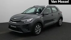 Gebruikt 2023 Kia Stonic Play SUV | € 18.750 (Goede deal)