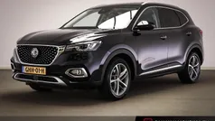 Zwart Gebruikt 2022 MG EHS Luxury SUV | € 21.695 (Eerlijke prijs)