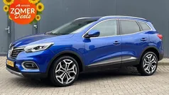 Gebruikt 2021 Renault Kadjar Intens SUV | € 21.985 (Eerlijke prijs)