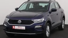 Gebruikt 2020 VW T-Roc Style SUV | € 21.995 (Super prijs)