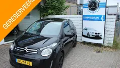 Zwart Gebruikt 2017 Citroën C1 SELECTION Hatchback | € 7.250 (Goede deal)