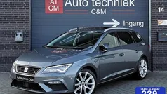 Gebruikt 2017 Seat Leon ST FR Stationwagen | € 14.790 (Eerlijke prijs)