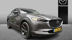 Gebruikt 2023 Mazda CX-30 Homura-Line SUV | € 31.595 (Eerlijke prijs)