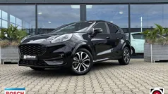 Zwart Gebruikt 2023 Ford Puma ST SUV | € 26.950 (Eerlijke prijs)