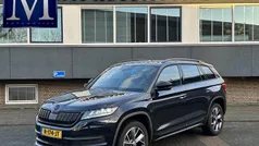 Zwart Gebruikt 2020 Skoda Kodiaq Business Line SUV | € 32.899 (Eerlijke prijs)