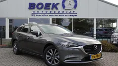 Gebruikt 2020 Mazda 6 Comfort Stationwagen | € 26.340 (Eerlijke prijs)