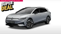 Blauw, metallic lak Nieuw 2024 VW ID.7 Pro Sedan | € 54.990 (Eerlijke prijs)