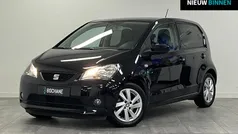 Gebruikt 2016 Seat Mii CONNECT Hatchback | € 9.195 (Eerlijke prijs)
