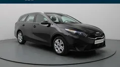 Zwart Gebruikt 2023 Kia Ceed Sportswagon Stationwagen | € 18.990 (Eerlijke prijs)