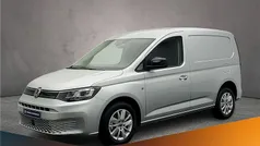 Zilver Nieuw 2024 VW Caddy Style MPV | € 23.380 (Super prijs)