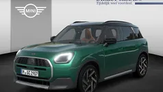 Groen Nieuw 2025 Mini Countryman Favoured SUV | € 52.257 (Eerlijke prijs)