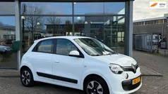Gebruikt 2017 Renault Twingo Collection Hatchback | € 7.250 (Eerlijke prijs)